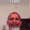 H
FUNNY
I LAUGH
