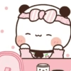Bubududu girl 5