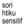 Stiker anomali singkat 2025🔥🔥 19