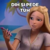 DIH SI PEDE TUH 33 TE