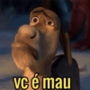 vc é mau VC