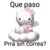 Que paso @dcxalexa Prra sin correa?