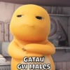 Dino Kuning Baru 6
