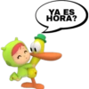 Pocoyó 14