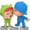 Pocoyo Baru 6