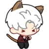 Sylus Kitty 11