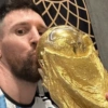 Argentina world champion 12
