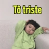 Tô triste