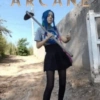 Arcane shitpost 8