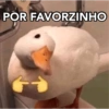 POR FAVORZINHO