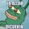 Meme Spongebob 3