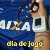 Cruzeiro {é o CABULOSO} 🐺 21