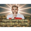 Barış Alper Yılmaz Galatasaray 24