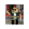 *Kodi brain pumka
