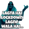 LAGTA HAI
LOCKDOWN
LAGNE
WALA HAI.co