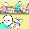 CHAL LAWDE