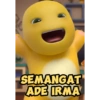 SEMANGAT ADE IRMA