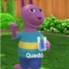 Stickers de los Backyardigans🧚‍♀️ 9