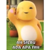 Dino Kuning Baru 12