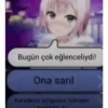 Bugün çok eğlenceliydi! Ona sarıl Karadeniz bölgesine hidrojen