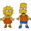 Simpsons @SauroMergio 23