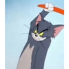 Tom jerry sticker 7