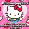 💕STICKERS DE HELLO KITTY🐈 15