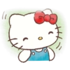 Hello kitty 𓍢ִ໋🌷͙֒🧸𓍢ִ໋🌷͙֒ 15