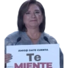 🇲🇽 Segundo debate memes👩‍⚖️ 23