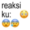 reaksi ku: