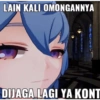 Meme genshin impact  12