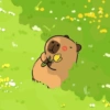 Animalitos con flores🌸🌼 14