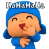 Pocoyo Baru 10