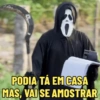 HUM...AMOSTRADINHO 👻 11