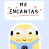 Minions Para Tú Amorcito 💛🫣 10