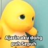 @ag_santoso... Ajarin aku dong puh Sepuh