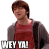 @josejuanir98 WEY YA!