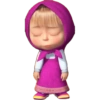 Marsha Cute 7