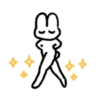 Usagi 3 🤍 10