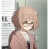 Mirai. | @ocenferios  Haki. 6