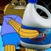 Peces Bob Esponja  7