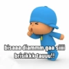 Pocoyo ngambek 15