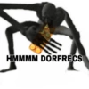 HMMMM DORFRECS