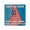 Kenyang meme 13