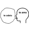 te amo te odeio