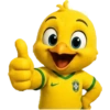 Pulgar arriba