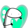 Flork corazones 🩷 11