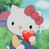 Hello kitty 🌸💖💕 7