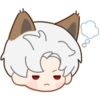 Sylus Kitty 14