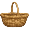 Emoji cozy beige white 27